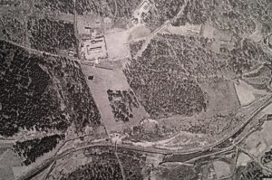 NK satellite photo
