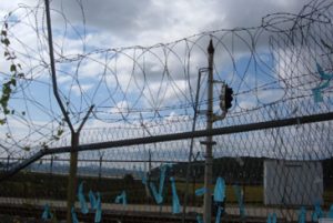 demilitarized zone dmz